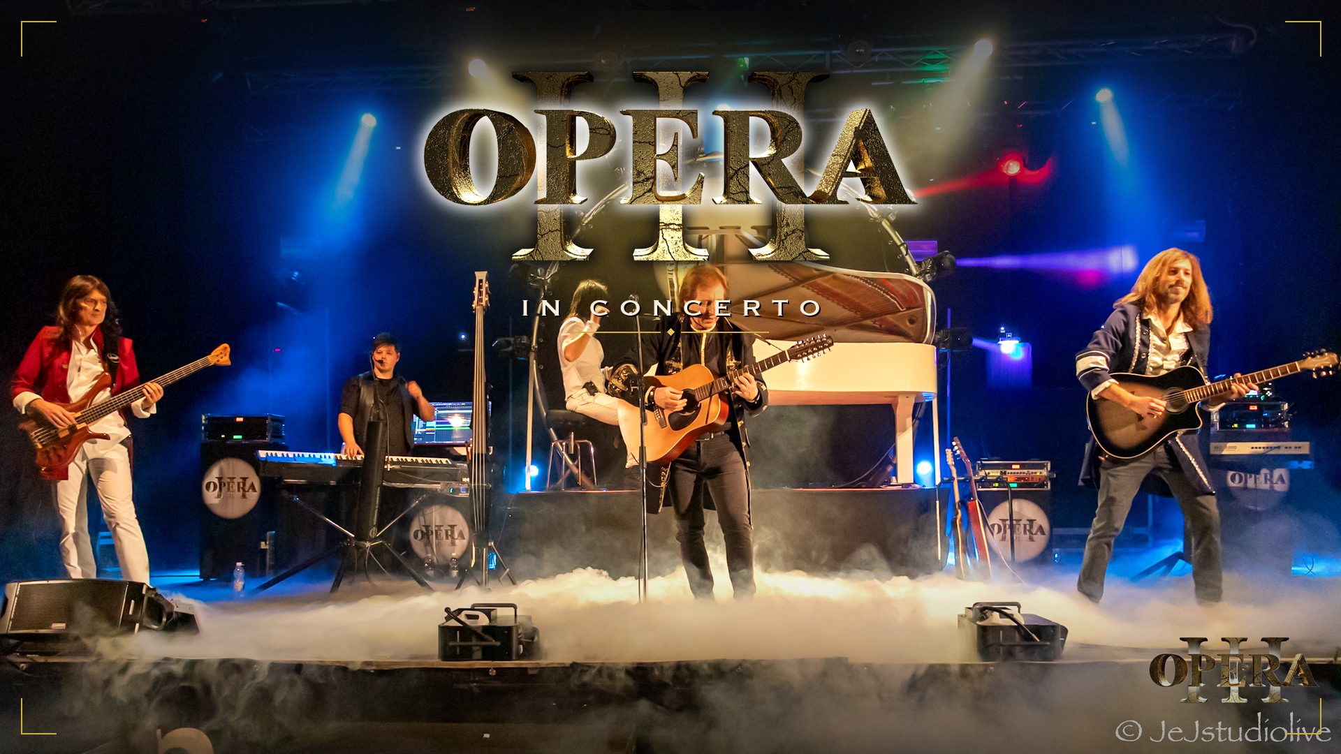 Opera III in Concerto @ Viguzzolo (AL)